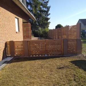 Holz